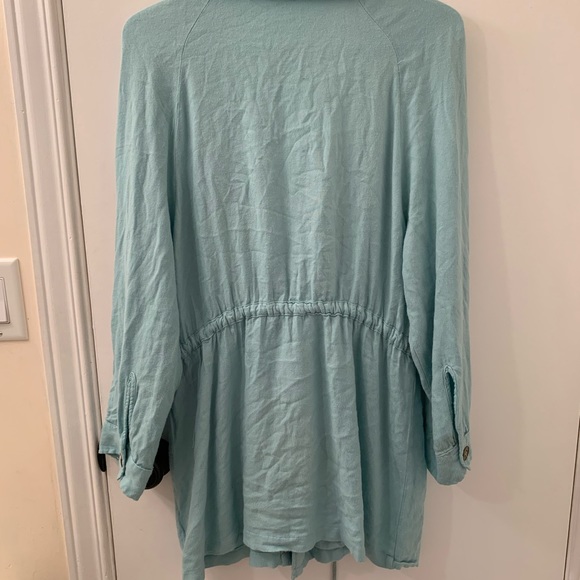 Kismet Light Jacket - Picture 3 of 4